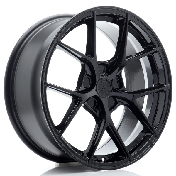 Sats med 4 fälgar JR Wheels SL-01 för Volkswagen T6.1 California 2019-2024