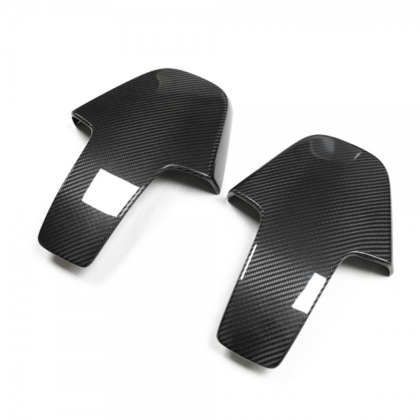 Funda de asiento de carbono para BMW M3 Touring G81