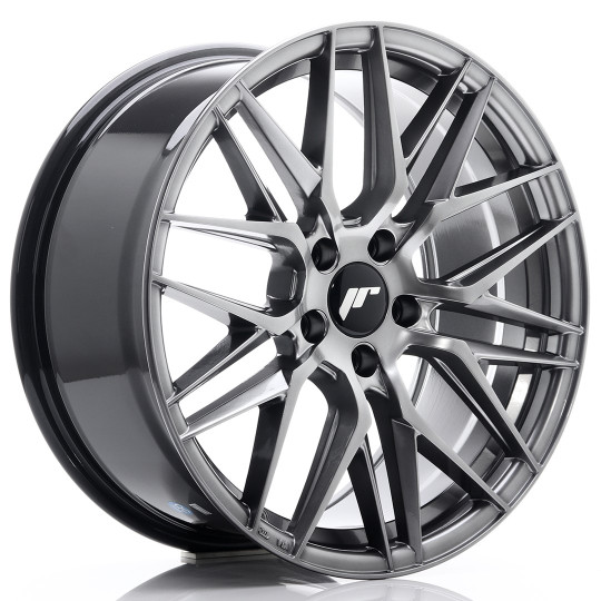 Set van 4 velgen JR Wheels JR28 voor Volkswagen T6.1 Multivan 2019-2024