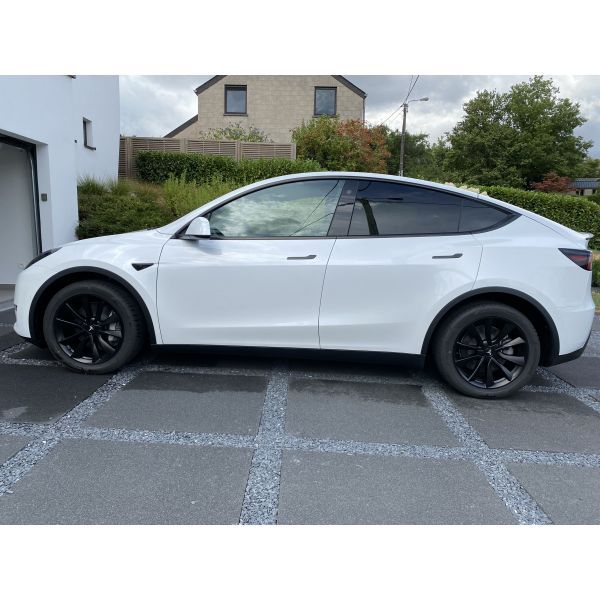 Lot de 4 jantes réplique jante Sport pour Tesla