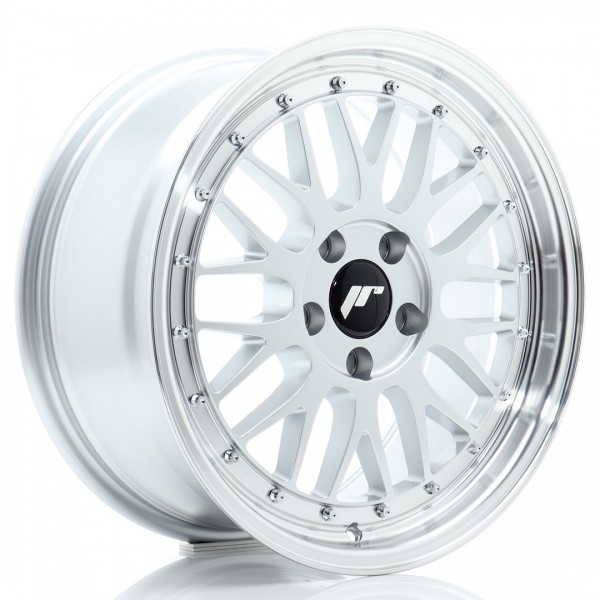 Set di 4 cerchi JR Wheels JR23 per MG4 2022+