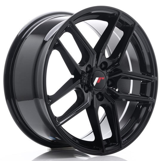 Juego de 4 llantas JR Wheels JR25 para MG4 2022+