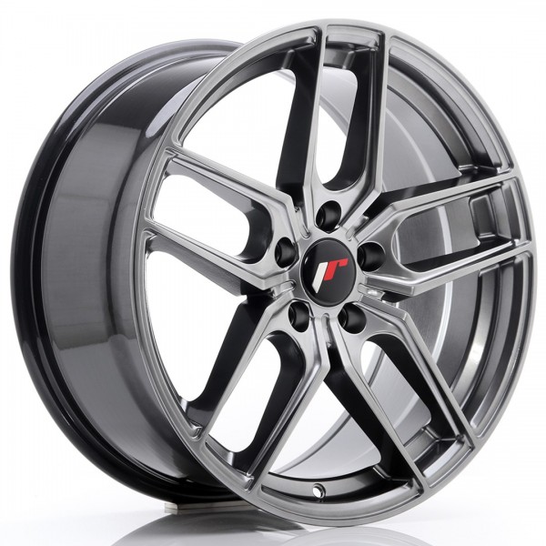 Juego de 4 llantas JR Wheels JR25 para MG4 2022+