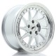 Juego de 4 llantas JR Wheels JR26 para MG MG4 2022+