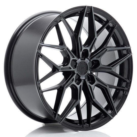 Lot de 4 jantes JR Wheels JR46 pour Audi Q8 2018-2023