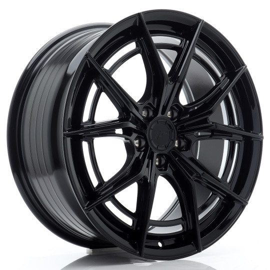 4er-Satz JR Wheels JR50 Felgen für Audi TTS Coupe 2018+