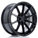 Set med 4 JR Wheels JR37-fälgar till MG MG4 2022+