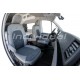 VOLKSWAGEN Grand California - ALCANTARA® PERFO dark antracit reflex