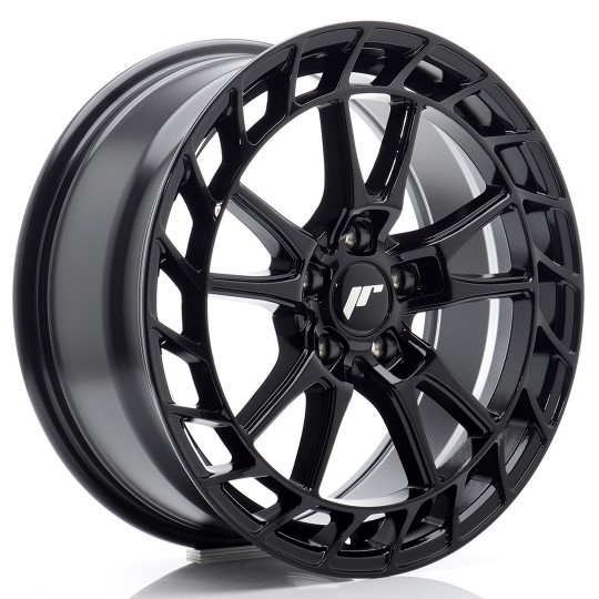 Set of 4 JR Wheels JR45 rims for MG4 (2022 and later)