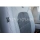 VOLKSWAGEN Grand California - ALCANTARA® PERFO dark antracit reflex