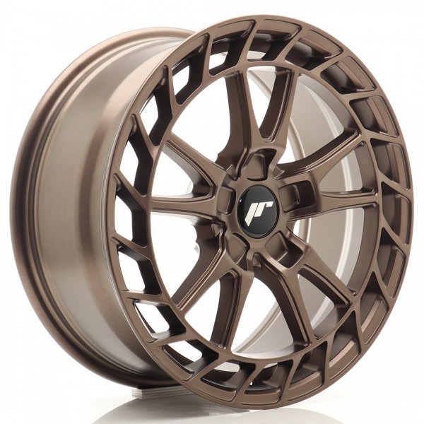 Set of 4 JR Wheels JR45 rims for MG4 (2022 and later)