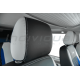 VOLKSWAGEN California – ALCANTARA® PERFO black