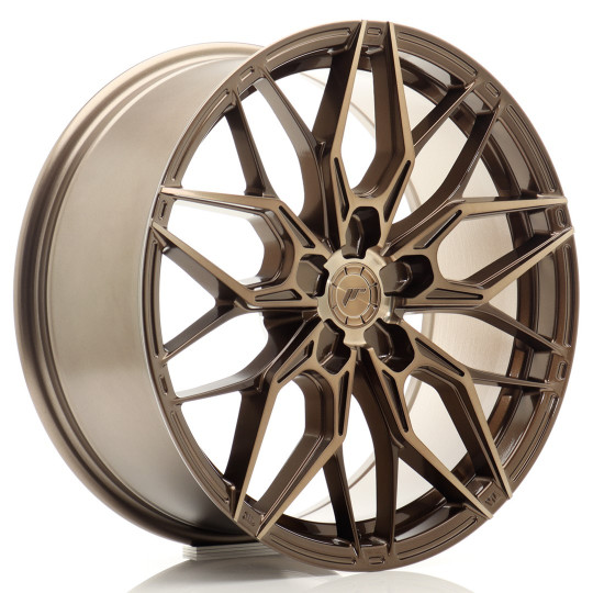 4er-Satz JR Wheels JR46 Felgen für BMW Z4 Roadster 2018-2022
