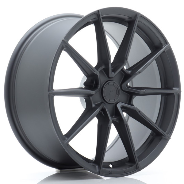 Set di 4 cerchi JR Wheels SL-02 per Skoda Fabia 2018-2021