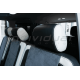 VOLKSWAGEN Caravelle – ALCANTARA® PERFO antracit