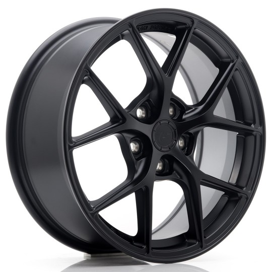 Juego de 4 llantas JR Wheels SL-01 para MG MG4 2022+