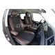 VOLKSWAGEN Multivan T6 - ALCANTARA® PERFO dark gray