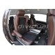 VOLKSWAGEN Multivan T6 - ALCANTARA® PERFO dark gray