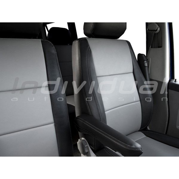 Housse de Sièges Pour Volkswagen Grand California - Individual