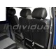 VOLKSWAGEN Transporter T5 - LEATHER LOOK nimbus