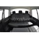 VOLKSWAGEN Transporter T6 - LEATHER LOOK antracit