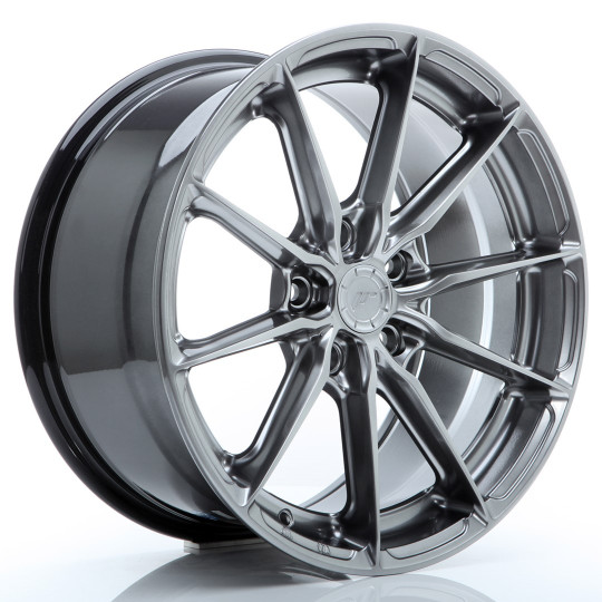 Juego de 4 llantas JR Wheels JR37 para Audi Q5 2017-2020