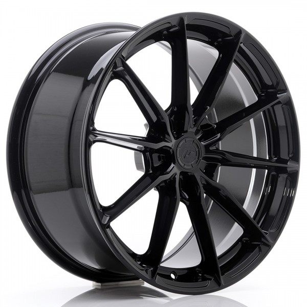 Juego de 4 llantas JR Wheels JR37 para Polestar 2 (2020-2023)