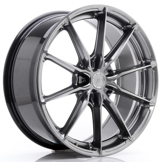 4 vanteen sarja JR Wheels JR37 Audi RS4 Avant 2017-2019 -mallille