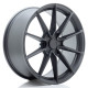 Lot de 4 jantes JR Wheels SL-02 pour Audi RS4 Avant 2017-2019