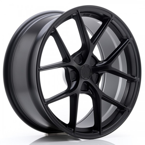 Lot de 4 jantes JR Wheels SL-01 pour Polestar Polestar 2 2020-2023
