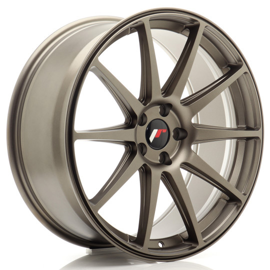 Juego de 4 llantas JR Wheels JR11 para Audi RS5 Coupe 2017-2019