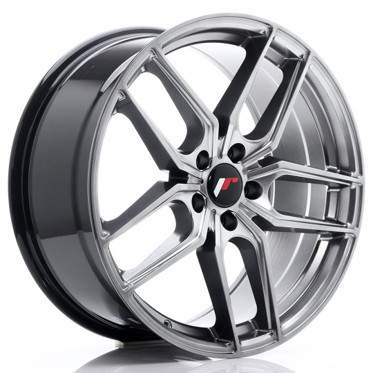 4 vanteen sarja JR Wheels JR25 Audi SQ5 2017-2020 -mallille