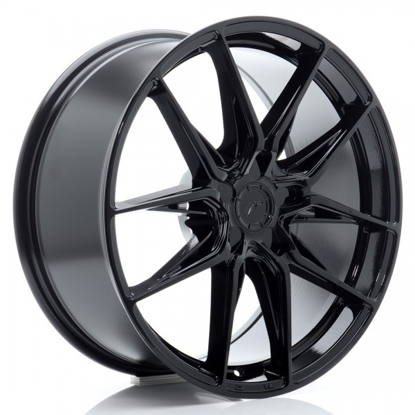 Set of 4 JR Wheels JR44 rims for the 2023+ Polestar 2