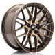 Set di 4 cerchi JR Wheels JR28 per BMW X2 2017-2023