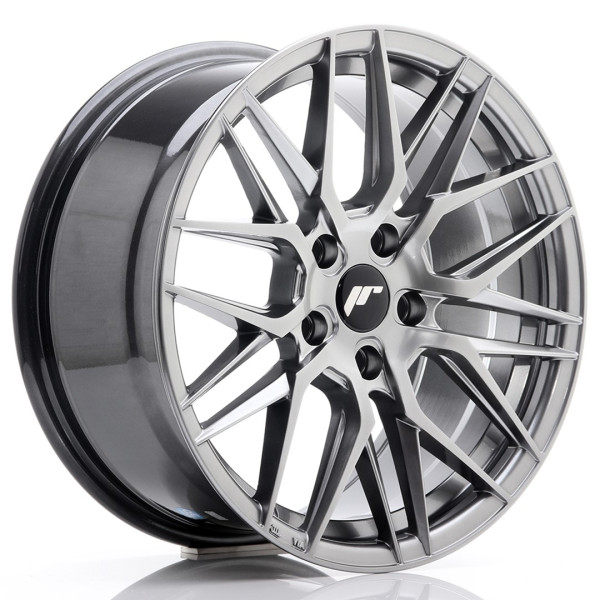 Sæt med 4 fælge JR Wheels JR28 til BMW X2 2017-2023