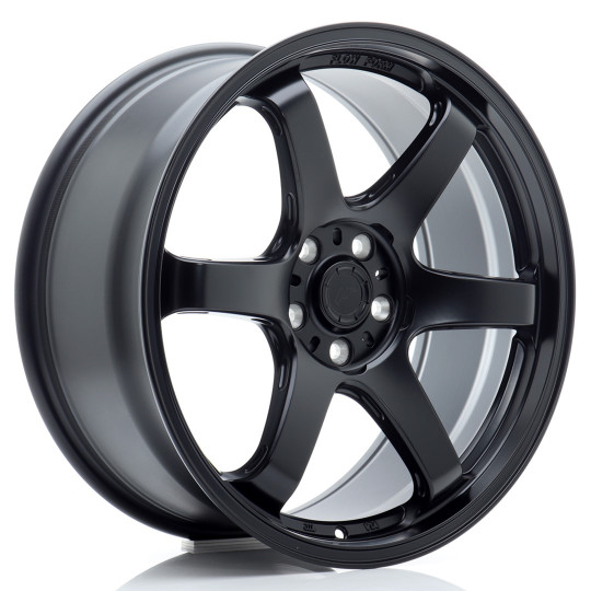 4 vanteen sarja JR Wheels SL-03 BMW X3 2017-2021 -mallille