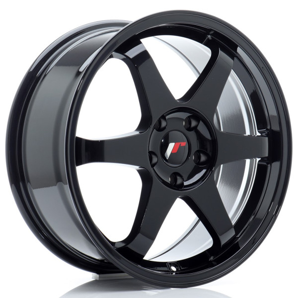 Set di 4 cerchi JR Wheels JR3 per Renault Koleos 2017+