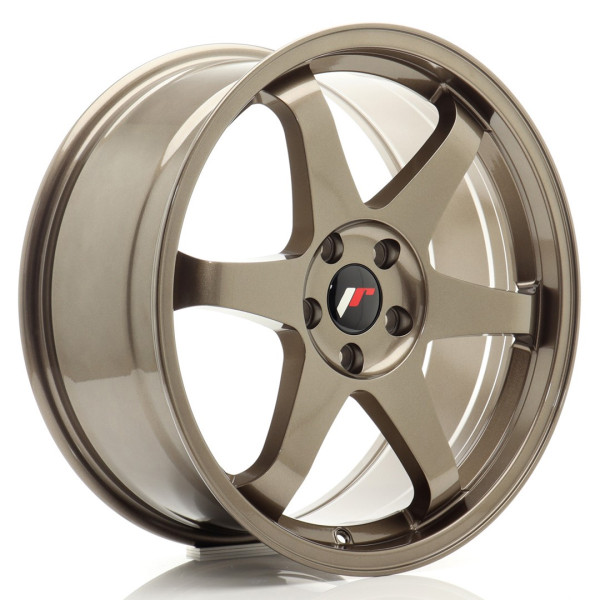 Set of 4 JR Wheels JR3 wheels for Renault Koleos 2017+