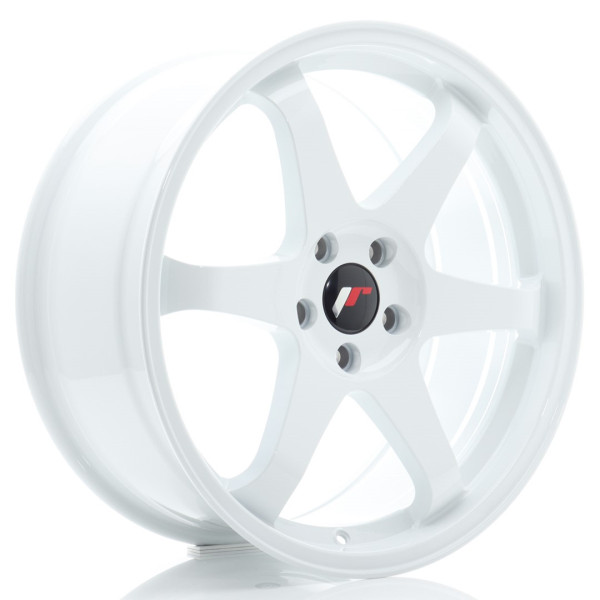 Lot de 4 jantes JR Wheels JR3 pour Renault Koleos 2017+