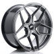 Juego de 4 llantas JR Wheels JR34 para Renault Koleos 2017+