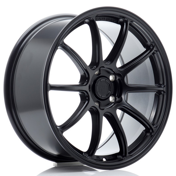 Set di 4 cerchi JR Wheels SL-04 per Skoda Karoq 2017-2022