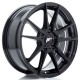 Set van 4 JR Wheels JR21-velgen voor Renault Megane 2016+