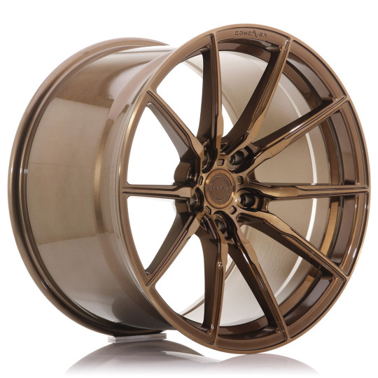 Sats med 4 fälgar Concaver CVR4 för Skoda Octavia Combi 2017-2020