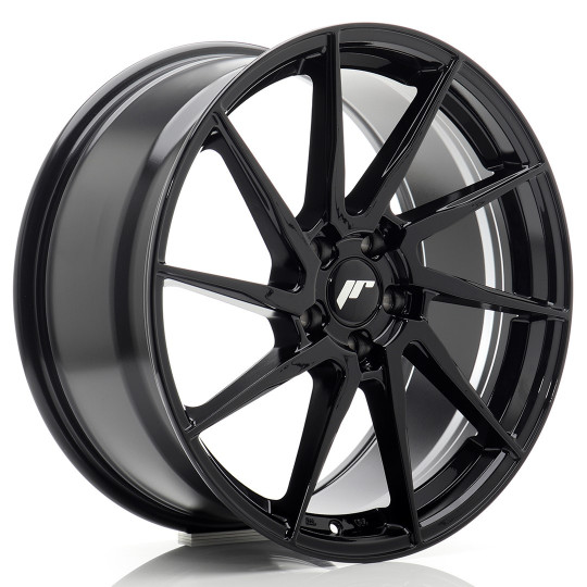 Sæt med 4 fælge JR Wheels JR36 til Skoda Octavia Combi 2017-2020