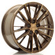 Set of 4 JR Wheels JR52 wheels for Skoda Octavia RS 2017-2020