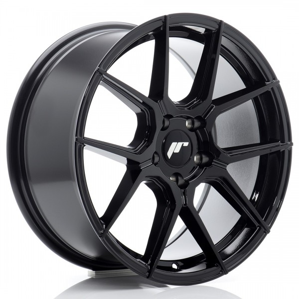 4 kpl:n sarja JR Wheels JR30 -vanteita Renault Megane 2016+ -mallille