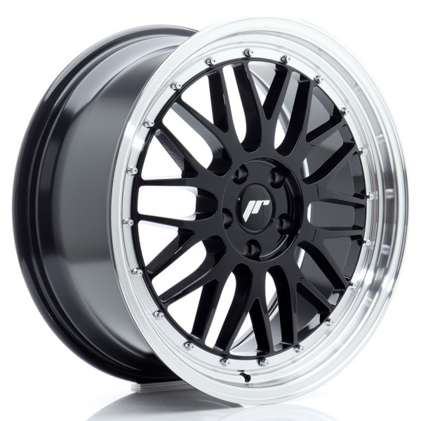 Set di 4 cerchi JR Wheels JR23 per Skoda Octavia RS Combi 2017-2020