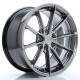 Sæt med 4 JR Wheels JR37-fælge til Renault Megane 2016+