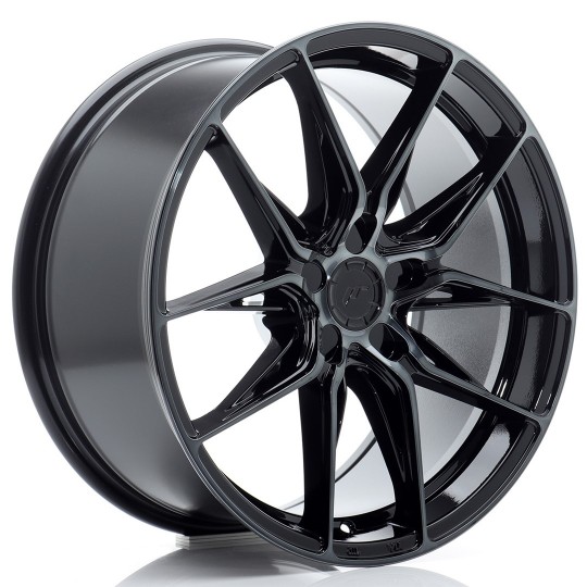 Set of 4 JR Wheels JR44 rims for the 2016+ Renault Megane