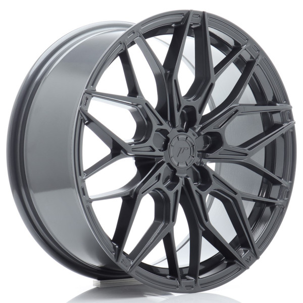 Juego de 4 llantas JR Wheels JR46 para Toyota C-HR 2017-2019